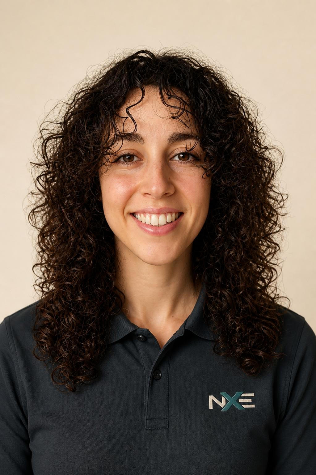Elena - Fisioterapeuta