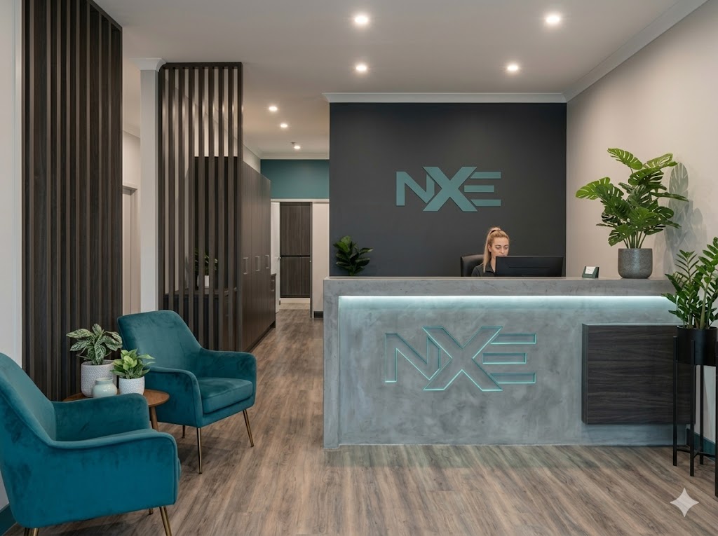 Recepción NEXOS